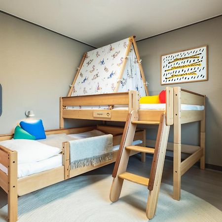 Kensington Resort Seorak Valley Sokcho Luaran gambar