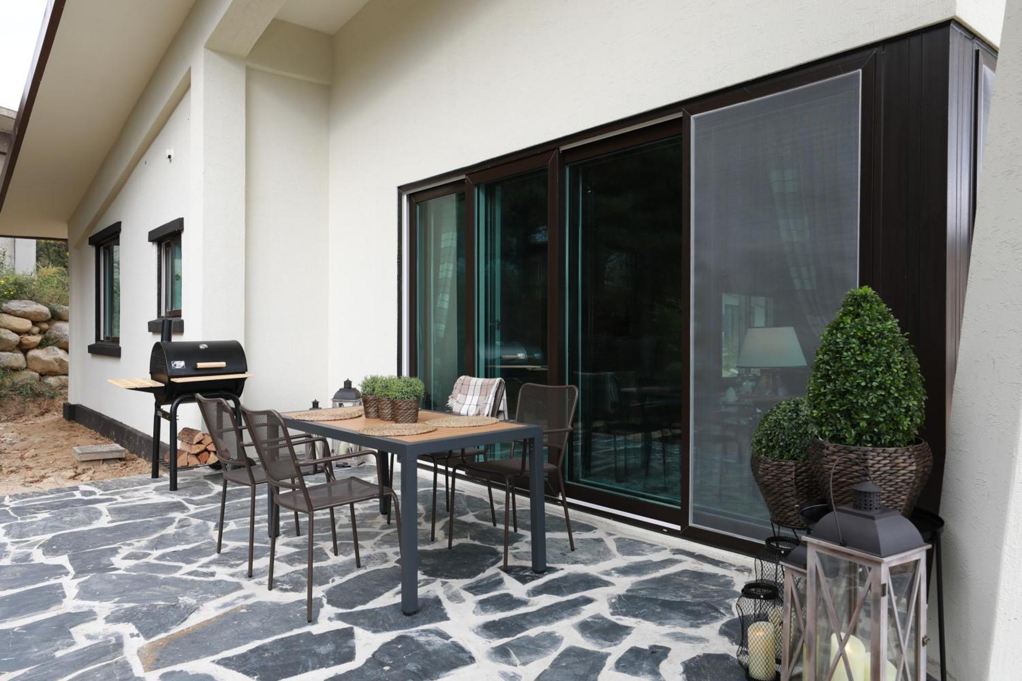 Kensington Resort Seorak Valley Sokcho Luaran gambar