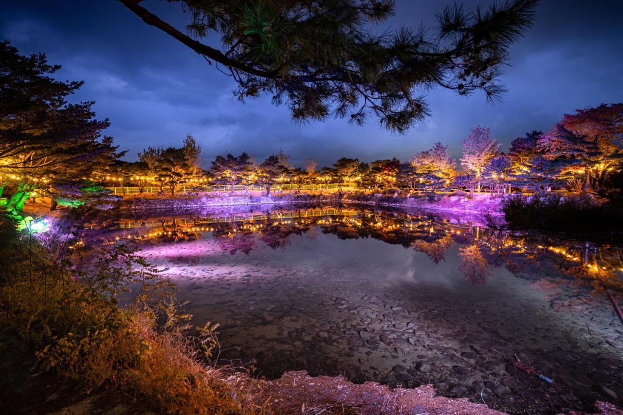 Kensington Resort Seorak Valley Sokcho Luaran gambar